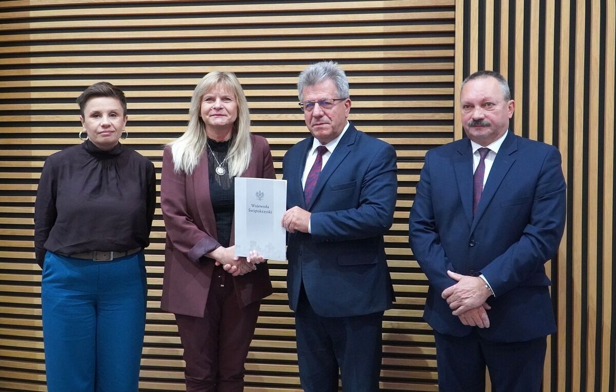 Ponad 2,2 mln zł dla Powiatu Skarżyskiego na ochronę ludności i obronę cywilną